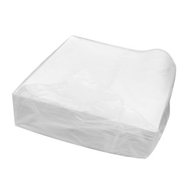 Wasara Teller Bio "Kaku XL" 246x246 mm (100 Stück)