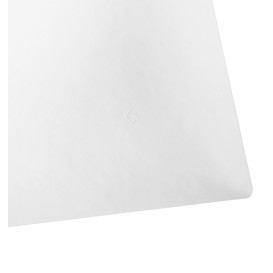 Wasara Teller Bio "Kaku XL" 246x246 mm (50 Stück)