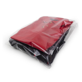 Beutel CPP mit Haftklebeverschluss 40x50cm G160 (100 Stück)