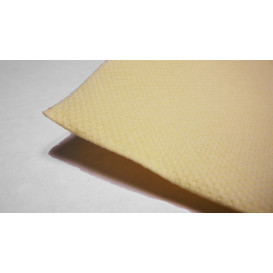 Papierservietten dunkelgrün 40x40cm 2-lagig (50 Einh.)