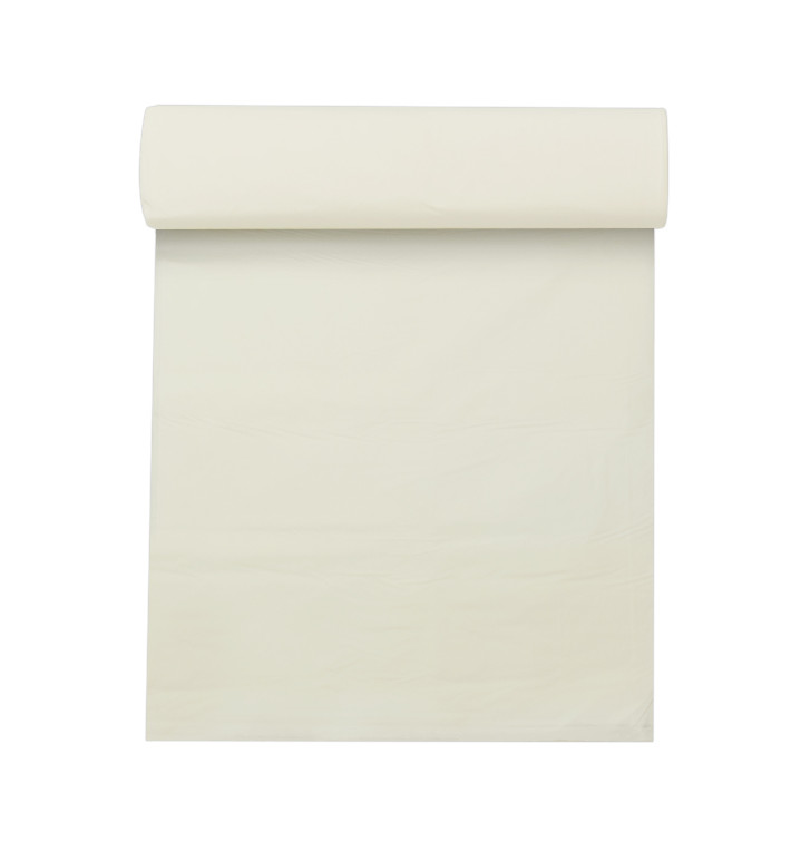 Müllbeutel 100% Kompostierbare 85x103cm (10 Stück) Müllbeutel 100% Kompostierbare 85x103cm (10 Stück)