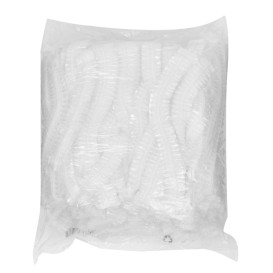 Duschhaube aus Polyethylen Ø53cm (100 Stück)