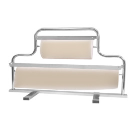 Abroller für Einschlagpapier Rolle 31 und 62cm (1 Stück)