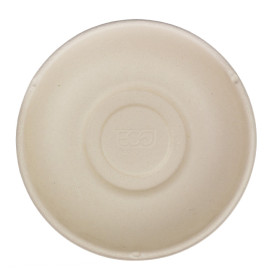 Schüssel Zuckerrohr Bagasse 710ml (50 Stück)