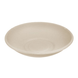 Schüssel Zuckerrohr Bagasse 710ml (50 Stück)