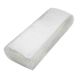 Kreuzbodenbeutel BOPP 10x30+6cm G160 (100 Stück)