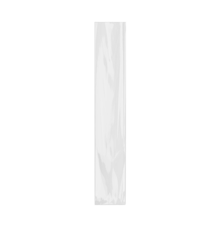 Beutel BOPP Ohne Verschluss 4x25cm G130 (100 Stück) Beutel BOPP Ohne Verschluss 4x25cm G130 (100 Stück)