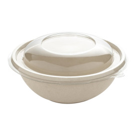 Plastikdeckel PP für Schüssel Ø17cm (50 Stück)