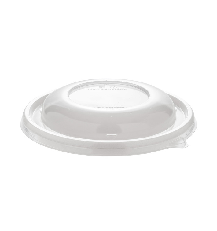 Plastikdeckel PP für Schüssel Ø17cm (50 Stück) Plastikdeckel PP für Schüssel Ø17cm (50 Stück)