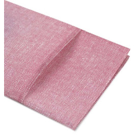 Bestecktaschen Vaquero Winrot 40x40cm (30 Stück)