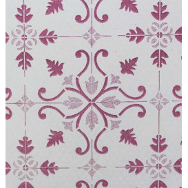 Tischsets Papier 30x40cm "La Valenciana" Winrot 40g/m² (1000 Stück)