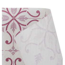 Tischsets Papier 30x40cm "La Valenciana" Winrot 40g/m² (1000 Stück)
