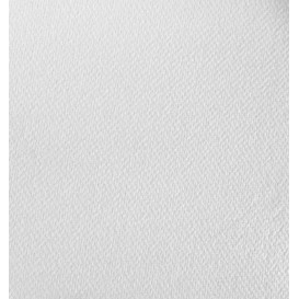 Tischdecke Airlaid Weiß 1,2x25m (1 Stück)