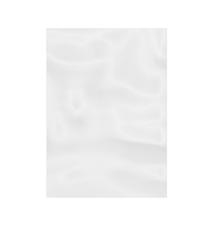Beutel aus Polyethylen Ohne Verschluss 7x10 cm G100 (100 Stück) Beutel aus Polyethylen Ohne Verschluss 7x10 cm G100 (100 Stück)