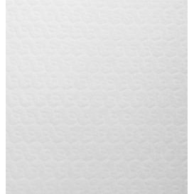 Einmal-Badetuch Air Laid weiß 40x80cm 50g/m² (500 Stück)