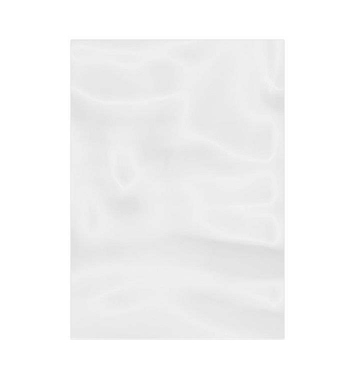 Beutel aus Polyethylen Ohne Verschluss 18x25cm G100 (1000 Stück) Beutel aus Polyethylen Ohne Verschluss 18x25cm G100 (1000 Stück)