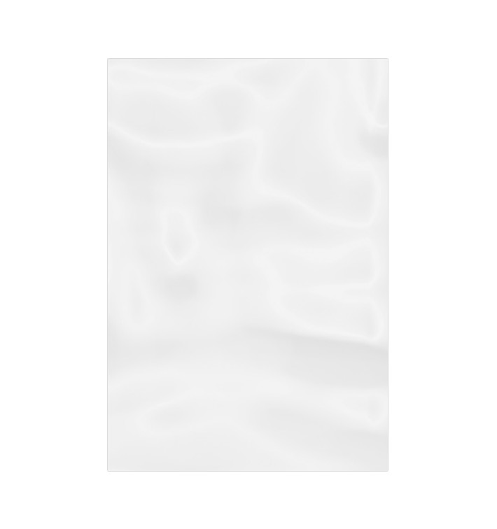 Beutel aus Polyethylen Ohne Verschluss 10x15cm G100 (100 Stück) Beutel aus Polyethylen Ohne Verschluss 10x15cm G100 (100 Stück)