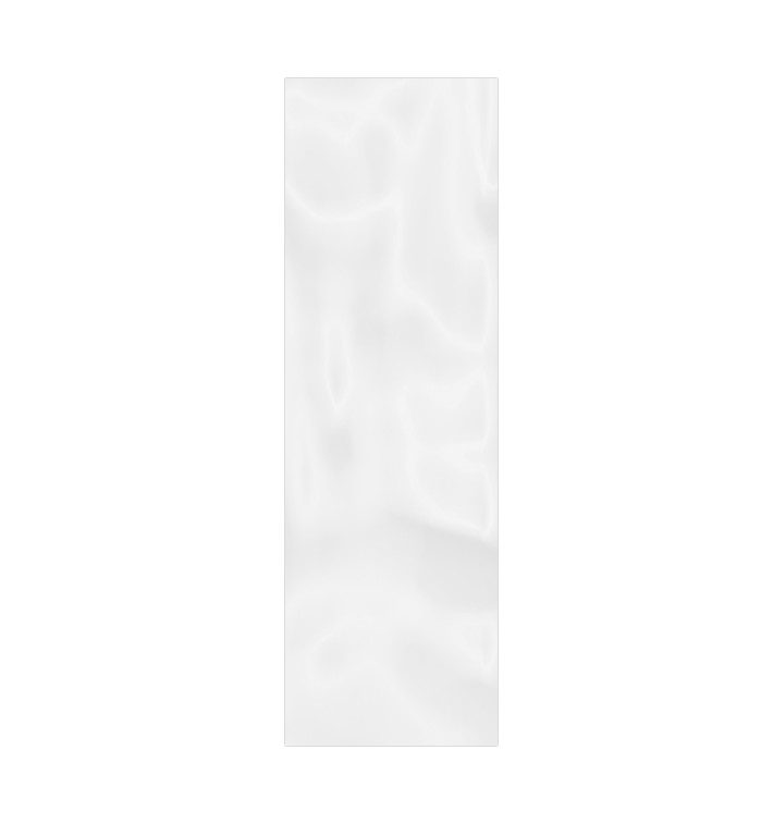Beutel aus Polyethylen Ohne Verschluss 10x25cm G100 (100 Stück) Beutel aus Polyethylen Ohne Verschluss 10x25cm G100 (100 Stück)