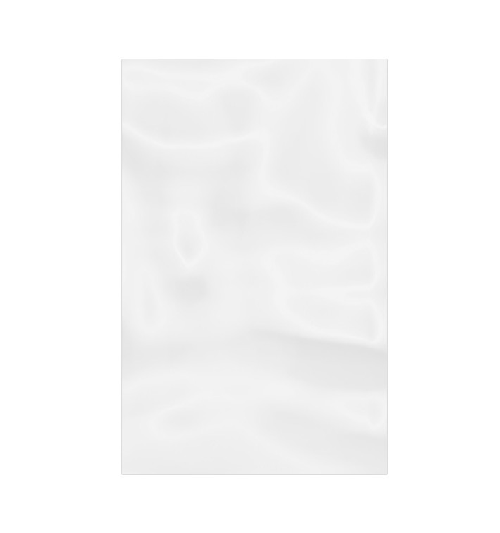Beutel aus Polyethylen Ohne Verschluss 12x18cm G100 (1000 Stück) Beutel aus Polyethylen Ohne Verschluss 12x18cm G100 (1000 Stück)