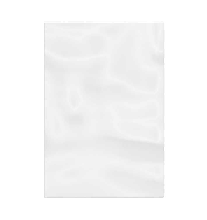 Beutel aus Polyethylen Ohne Verschluss 20x30cm G100 (100 Stück) Beutel aus Polyethylen Ohne Verschluss 20x30cm G100 (100 Stück)