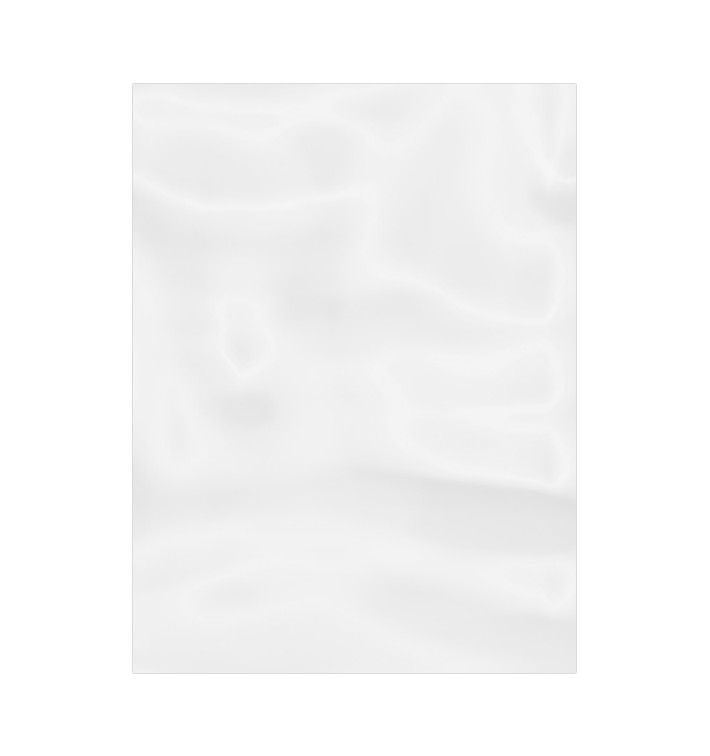 Beutel aus Polyethylen Ohne Verschluss 30x40cm G100 (100 Stück) Beutel aus Polyethylen Ohne Verschluss 30x40cm G100 (100 Stück)
