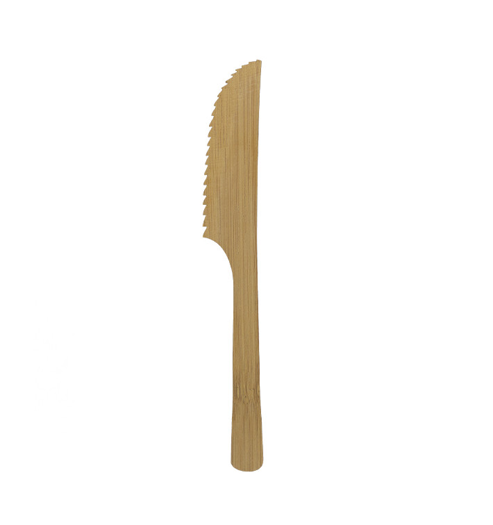 Bambusmesser 15cm (1.200 Stück) Bambusmesser 15cm (1.200 Stück)