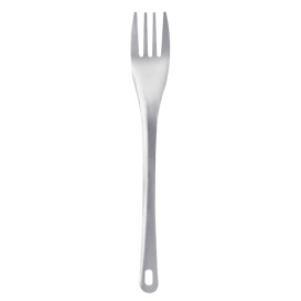 Edelstahl Gabel 17,5cm (288 Stück)