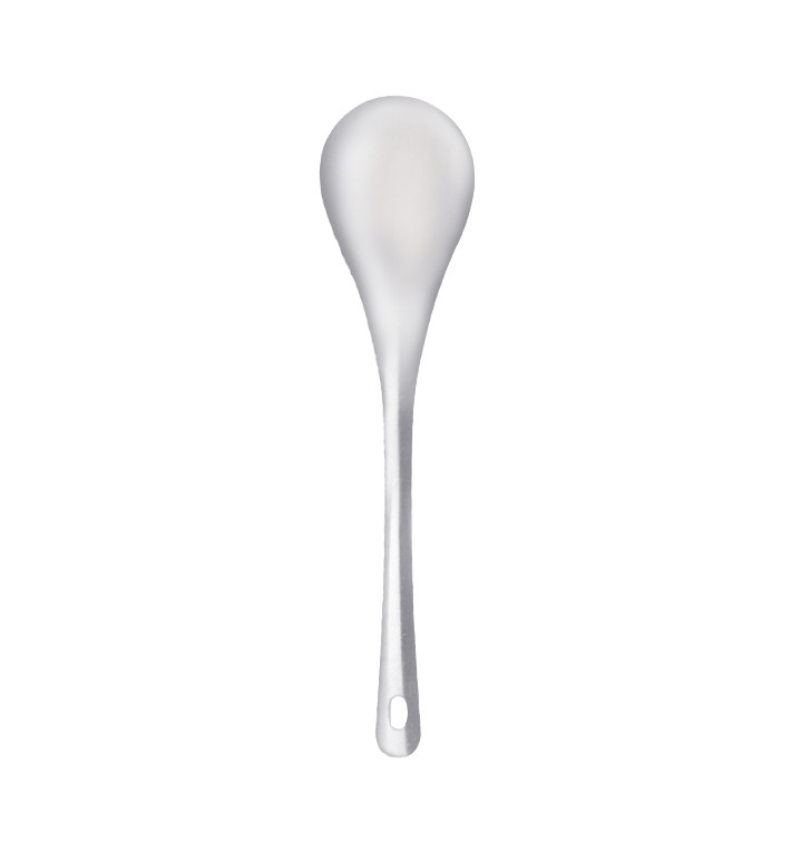 Edelstahl Löffel 17,5cm (12 Stück) Edelstahl Löffel 17,5cm (12 Stück)