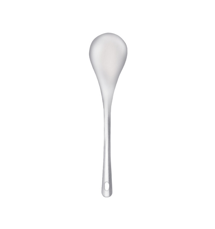 Edelstahl Löffel 14cm (12 Stück) Edelstahl Löffel 14cm (12 Stück)