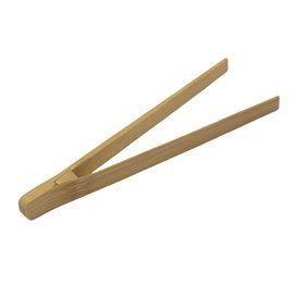 Pinzetten aus Bambus 12cm (240 Stück)