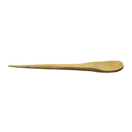 Kleiner Bambuslöffel 12cm (288 Stück)