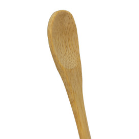 Kleiner Bambuslöffel 12cm (288 Stück)