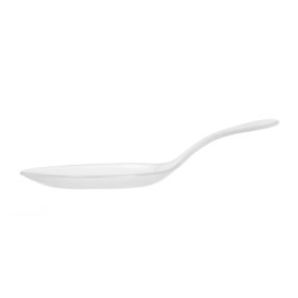 Häppchen-Löffel PP Transparent 10,3cm (25 Stück)