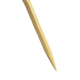 Fingerfood-spieße aus Bambus "Golf" 7cm (100 Stück)