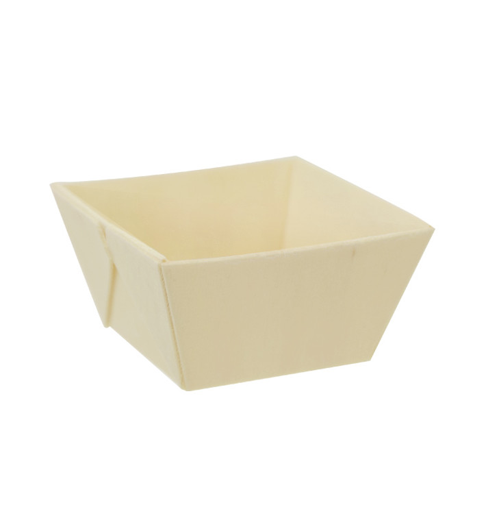 Amuse Bouche Square 65ml (24 Stück) Amuse Bouche Square 65ml (24 Stück)