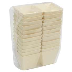 Amuse Bouche Square 60ml (432 Stück)