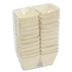 Amuse Bouche Square 50ml (24 Stück)
