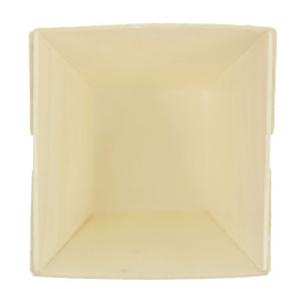Amuse Bouche Square 50ml (24 Stück)