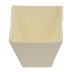 Amuse Bouche Square 50ml (24 Stück)