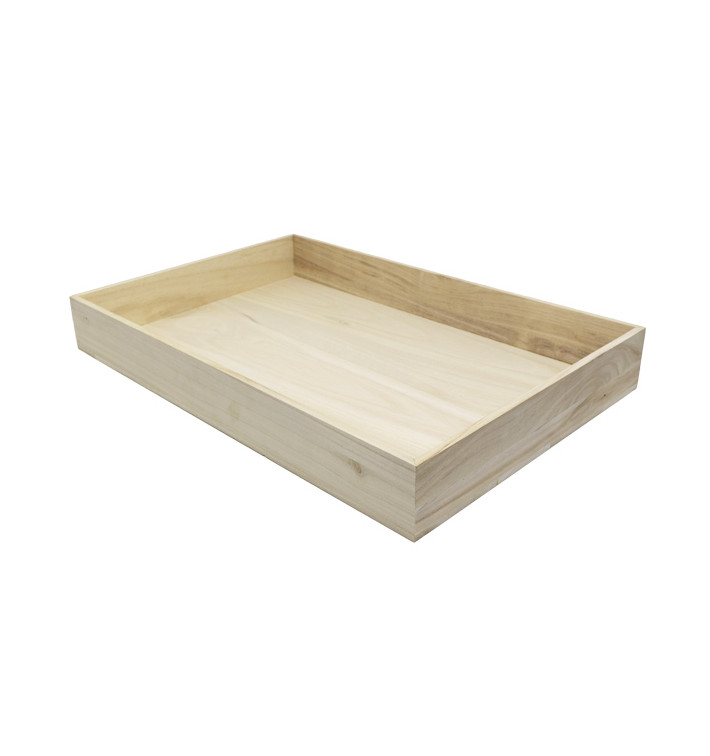 Holzkiste 60x40x7,5cm (8 Stück) Holzkiste 60x40x7,5cm (8 Stück)