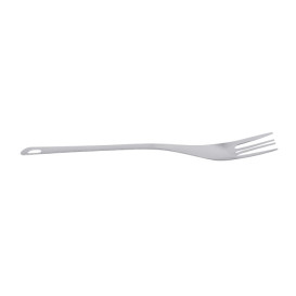 Edelstahl Gabel 17,5cm (12 Stück)