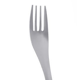 Edelstahl Gabel 17,5cm (12 Stück)