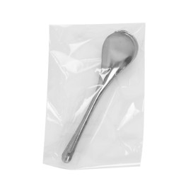 Edelstahl Kleiner Löffel 14cm (12 Stück)