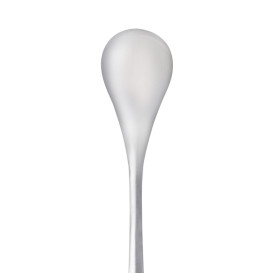 Edelstahl Löffel 17,5cm (12 Stück)