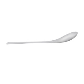 Edelstahl Kleiner Löffel 14cm (12 Stück)