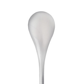 Edelstahl Kleiner Löffel 14cm (12 Stück)