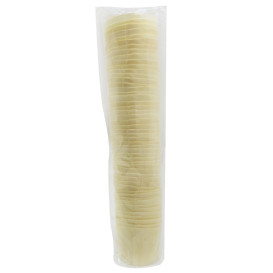Amuse Bouche aus Holz 85ml (50 Stück)