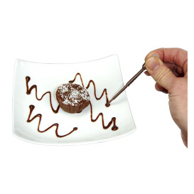 Plastikpipette für Fingerfood 0,5ml 7cm (2.000 Stück)