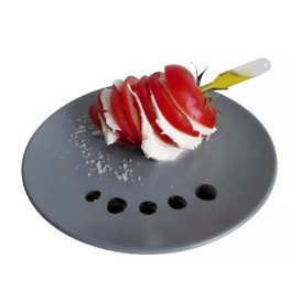 Plastikpipette für Fingerfood 0,5ml 7cm (2.000 Stück)
