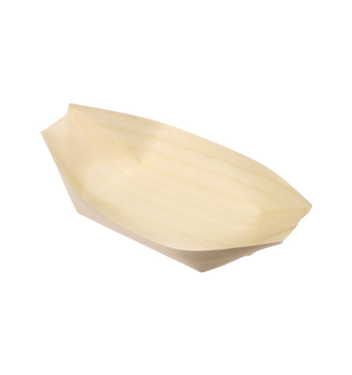 Schiffchen ausKiefernholz 115x65x15mm (1.000 Stück) Schiffchen ausKiefernholz 115x65x15mm (1.000 Stück)
